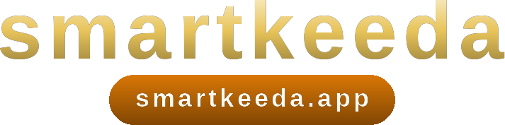 smartkeeda logo